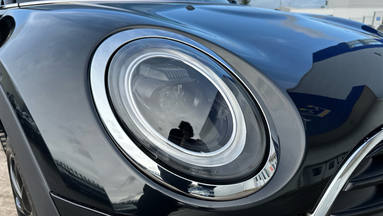 MINI Clubman 1.5 Cooper Classic 6dr Auto Petrol Estate